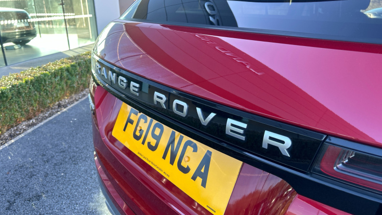 Land Rover Range Rover Evoque 2.0 D180 S 5dr Auto Diesel Hatchback